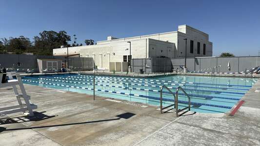 Vista Magnet Middle School Pool in Vista 3