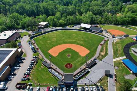 West High School Field - Baseball in Knoxville