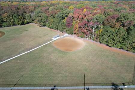 Virginia Beach Field - Softball