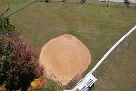 Corporate Landing Middle School Field - Softball in Virginia Beach