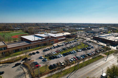 Parking Lot