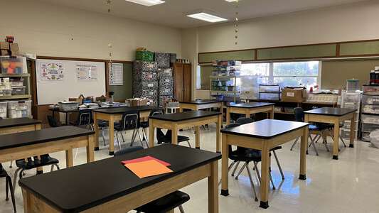 Classroom Standard