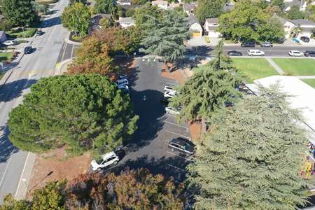Parking Lot 1
