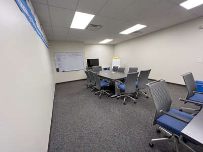 Cross Tracks Church Room 21 - Worship Center in Liberty Hill 4