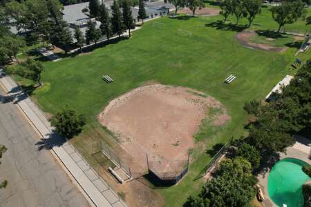 Field - Baseball - 1
