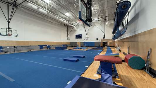 Federal Way High School Gym - Small in Federal Way