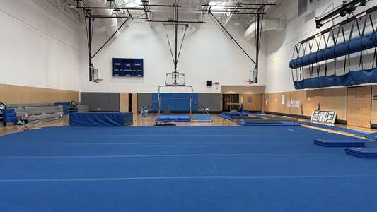 Federal Way High School Gym - Small in Federal Way