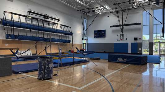 Gym - Small