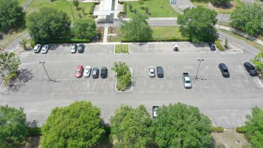 Kernan Trail Elementary School Parking Lot (3 hr min) in Jacksonville