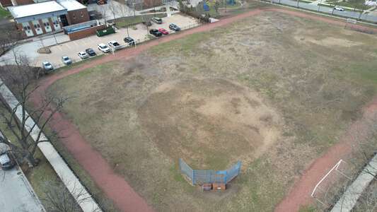 Onahan - William J Onahan Elementary School Field - Softball 1 in Chicago 3