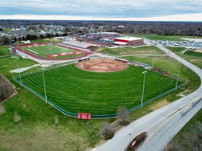 Warrenton High School Field - Baseball in Warrenton