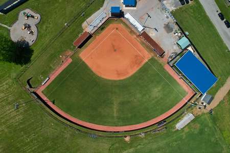 Karns High School Field - Softball in Knoxville