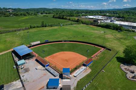 Karns High School Field - Softball in Knoxville