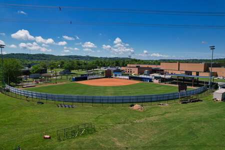 Knoxville Field - Softball