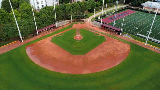 Walden Athletic Complex Field - Baseball in Atlanta 3