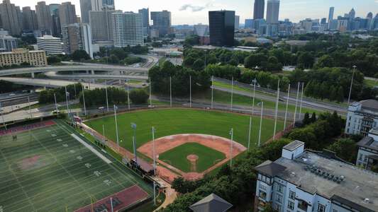 Walden Athletic Complex Field - Baseball in Atlanta 4