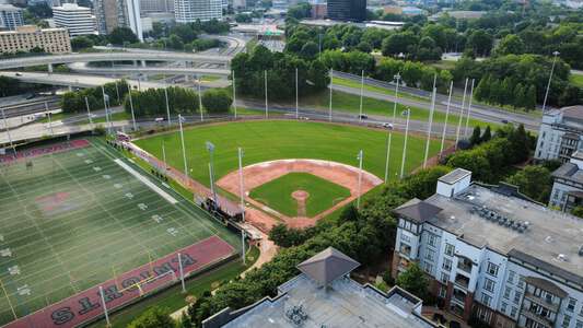 Walden Athletic Complex Field - Baseball in Atlanta 1