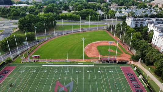 Walden Athletic Complex Field - Baseball in Atlanta 2