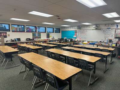 Classroom Standard