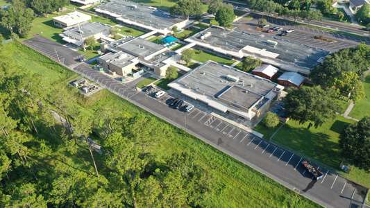 Lake Myrtle Elementary School in Land O' Lakes Florida Slideshow Image 7