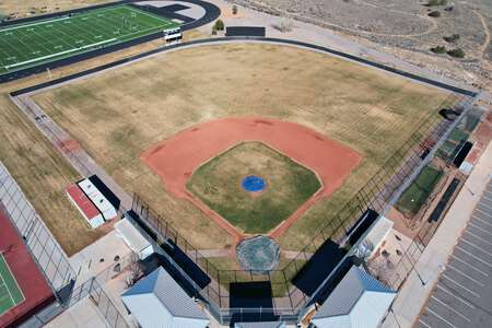 Volcano Vista High School Field - Baseball in Albuquerque