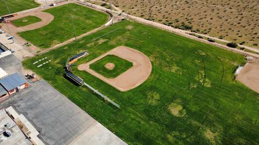 Apple Valley High School Field - Baseball 2 in Apple Valley 2