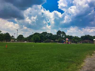 Windsor Village Elementary Field - Practice in Houston