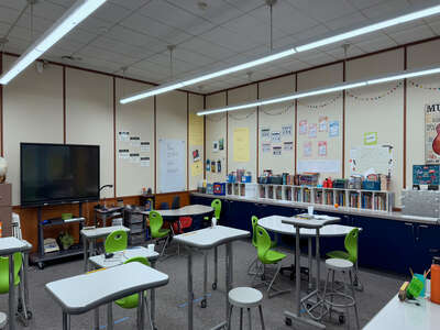 Classroom Standard
