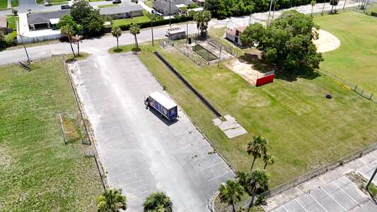 Terry Parker High School Parking Lot - Practice Field (3 hr min) in Jacksonville