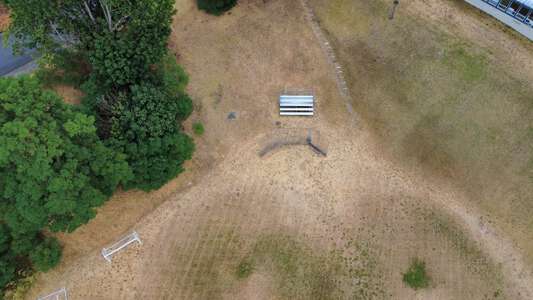 Cascade Locks Elementary School Field - Practice in Cascade Locks