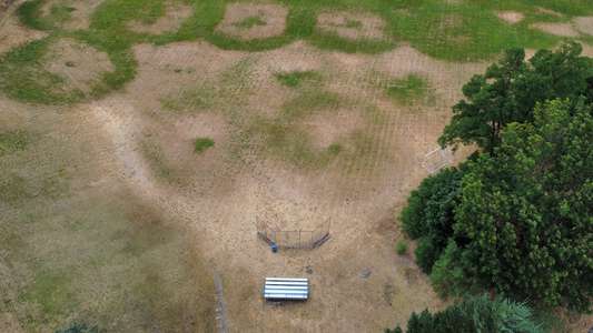 Cascade Locks Elementary School Field - Practice in Cascade Locks