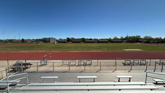 Wilbur Middle School Track (Meets) in Wichita 3