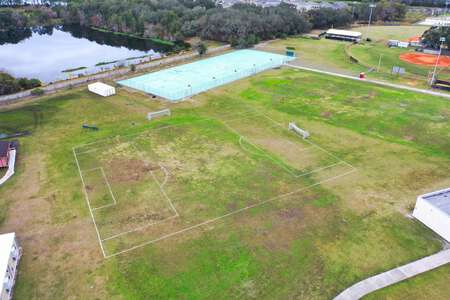 Riverview High School (3371) Field - Practice in Riverview