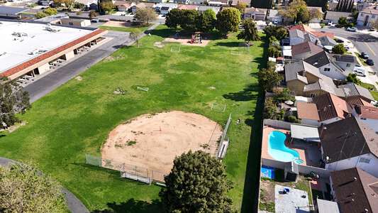 El Camino Real Elementary School Field - Softball Practice 1 in Irvine