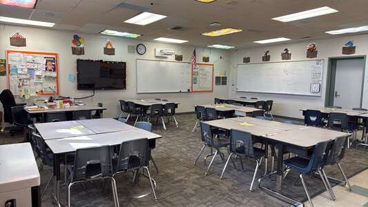 Phoenix Academy Classroom Standard (Upper Campus) in Apple Valley 2