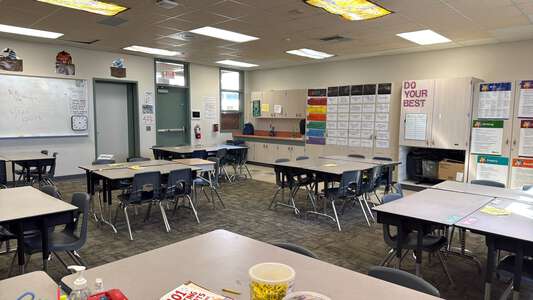 Phoenix Academy Classroom Standard (Upper Campus) in Apple Valley 3