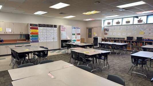 Phoenix Academy Classroom Standard (Upper Campus) in Apple Valley 4