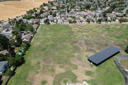 Black Diamond Middle School Field Practice 2 in Antioch 1