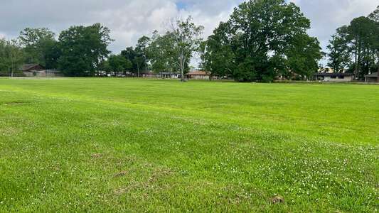 Northdale Academy Field - Practice 2 in Baton Rouge 3