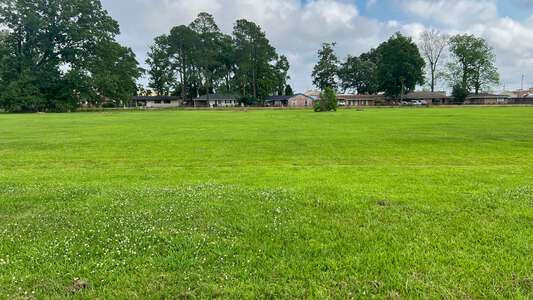 Northdale Academy Field - Practice 2 in Baton Rouge 4