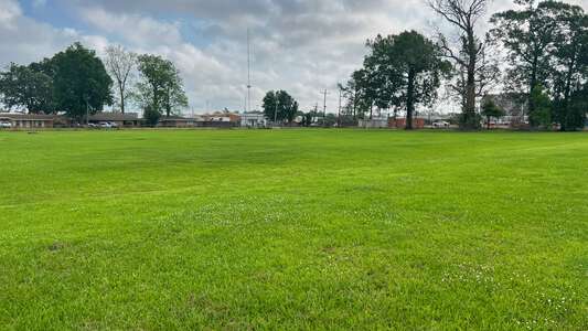 Northdale Academy Field - Practice 2 in Baton Rouge 5