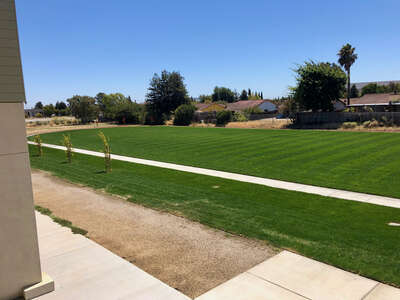 Sheldon Academy of Innovative Learning Field - Practice in Fairfield