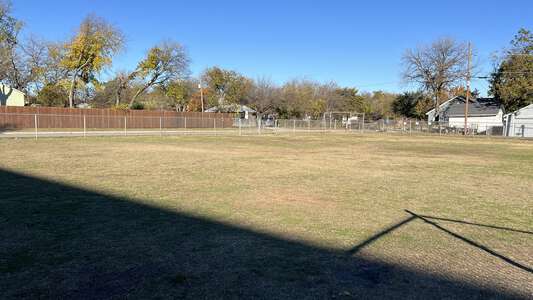 Richard J Wilson Elementary School Field - Practice in Fort Worth 1