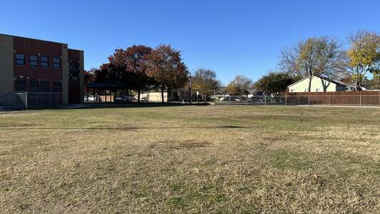 Richard J Wilson Elementary School Field - Practice in Fort Worth 3