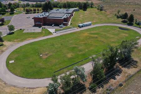 Pocatello Track & Field