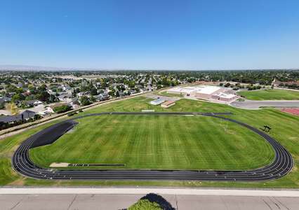 Nampa Track & Field