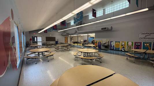 Cafeteria
