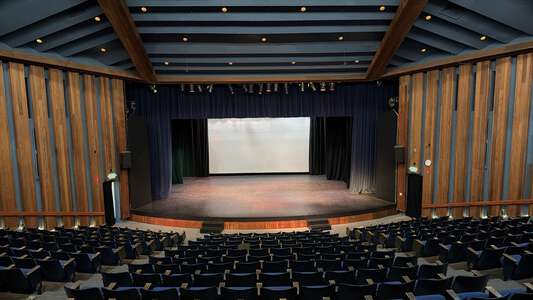 Gavilan College in Gilroy California Slideshow Image 0