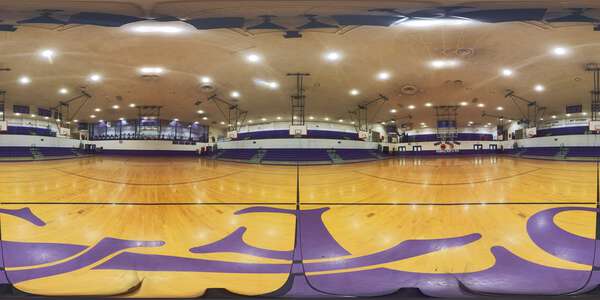 South Eugene High School Gym - Main in Eugene