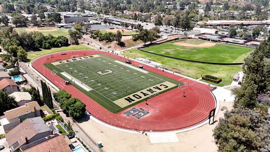 Canyon High School Field - Football (Turf) in Anaheim